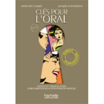CLES POUR L'ORAL MANUEL D'EXPLOITATION (B2 + C1)