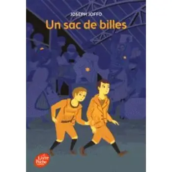 UN SAC DE BILLES