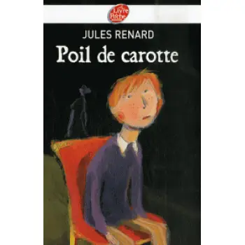 POIL DE CAROTTE POCHE