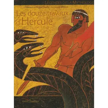 LES 12 TRAVAUX D'HERCULE