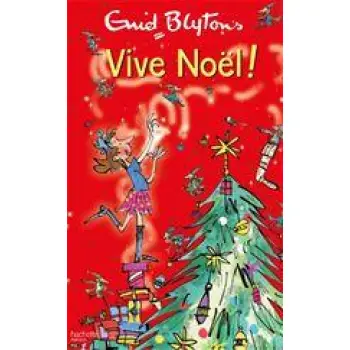 VIVE NOEL !  POCHE