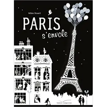 PARIS S'ENVOLE