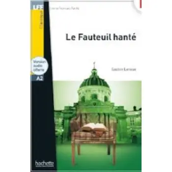 LFF : LE FAUTEUIL HANTE A2