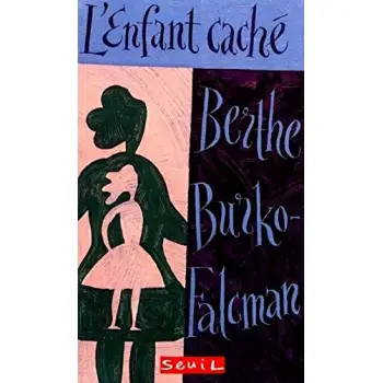 L'ENFANT CACHE  POCHE