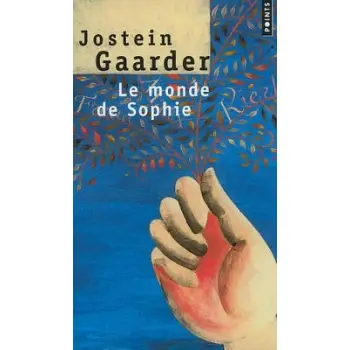LE MONDE DE SOPHIE  POCHE