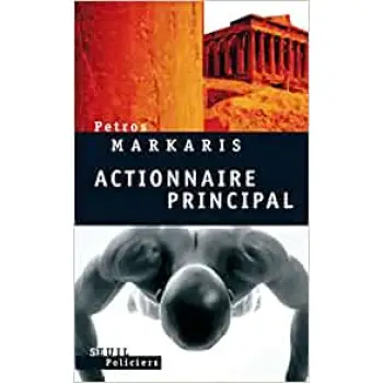 ACTIONNAIRE PRINCIPAL  POCHE