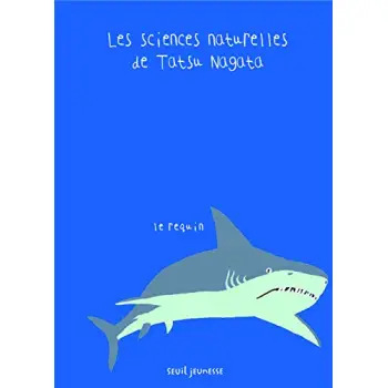 LE REQUIN  POCHE
