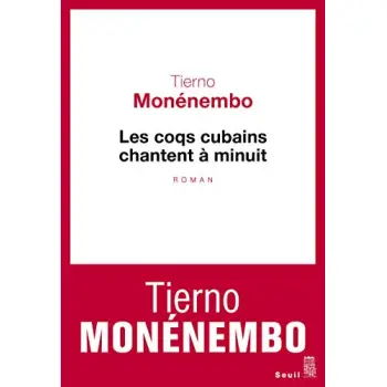 LES COQS CUBAINS CHANTENT A MINUIT