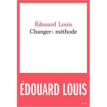 CHANGER: METHODE