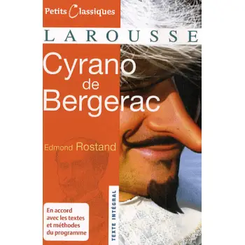 CYRANO DE BERGERAC PB B