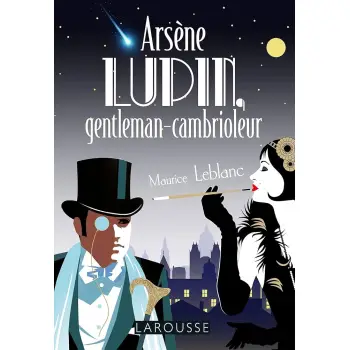 ARSENE LUPIN
