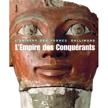 L'EMPIRE DES CONQUERANTS