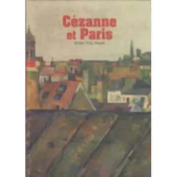 CEZANNE ET PARIS POCHE