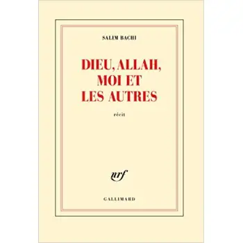 DIEU, ALLAH, MOI ET LES AUTRES  POCHE
