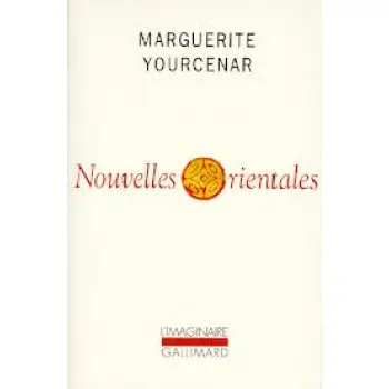 FF : NOUVELLES ORIENTALES POCHE