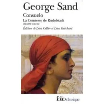 CONSUELO/COMTESSE DE RUDOLSTADT T1