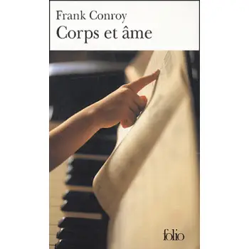 CORPS ET AME PB A FORMAT