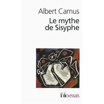 LE MYTHE DE SISYPHE - ESSAIS PB A FORMAT