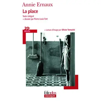 LA PLACE - FOLIOPLUS POCHE