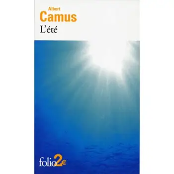 L'ETE