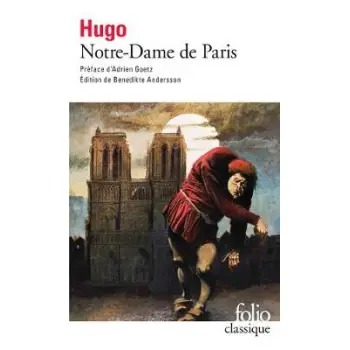 FC : NOTRE - DAME DE PARIS PB A