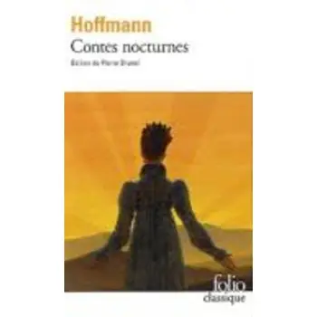 CONTES NOCTURNES