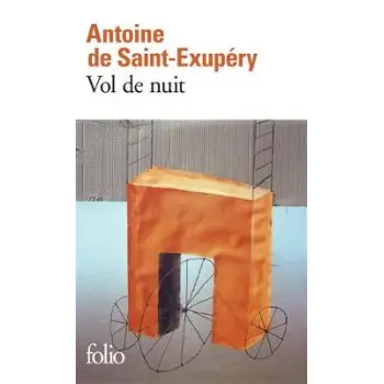 VOL DE NUIT PB A FORMAT