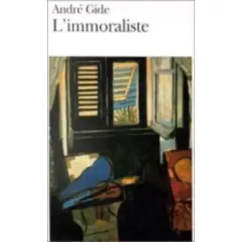L'IMMORALISTE