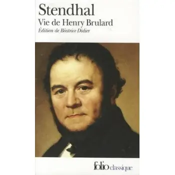 VIE DE HENRY BRULARD