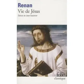 VIE DE JESUS