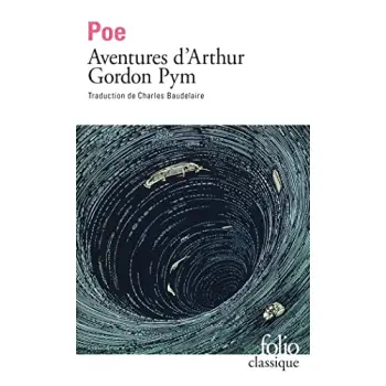 AVENTURES D'ARTHUR GORDON PYM