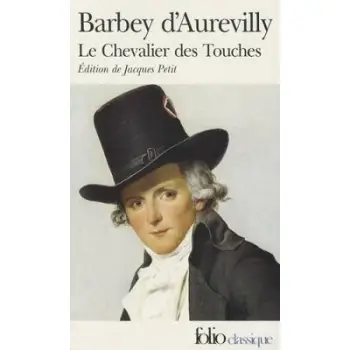 LE CHEVALIER DES TOUCHES