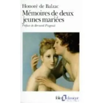 MEMOIRES DE DEUX JEUNES MARIEES