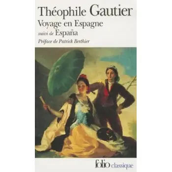 VOYAGE EN ESPAGNE / ESPANA