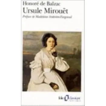 URSULE MIROUET