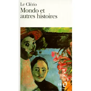 MONDO ET AUTRES HISTOIRES POCHE