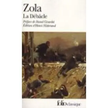LA DEBACLE