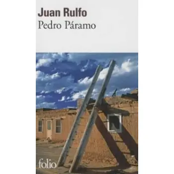 PEDRO PARAMO POCHE