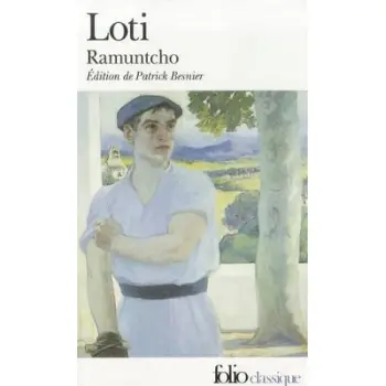 RAMUNTCHO