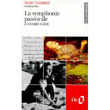 LA SYMPHONIE PASTORALE POCHE