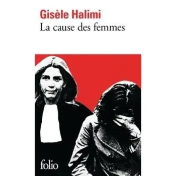 LA CAUSE DES FEMMES