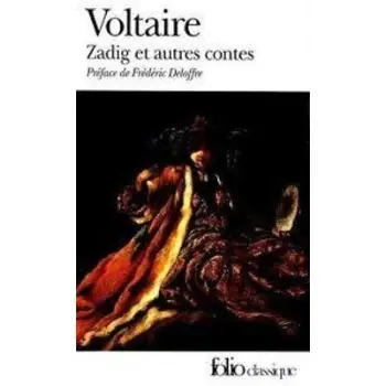 ZADIG ET AUTRES CONTES