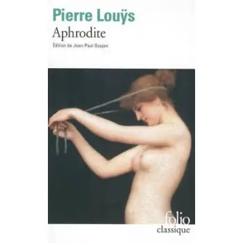 APHRODITE