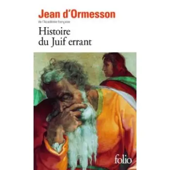 Histoire du Juif errant PB