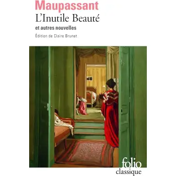 L'INUTILE BEAUTE ET AUTRES NOUVELLES