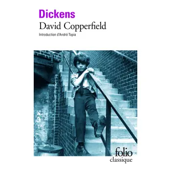 DAVID COPPERFIELD