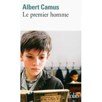 LE PREMIER HOMME  POCHE