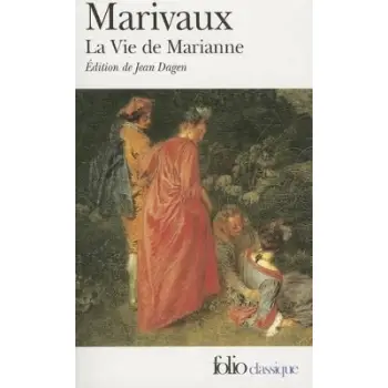 LA VIE DE MARIANNE