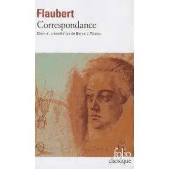 CORRESPONDANCE