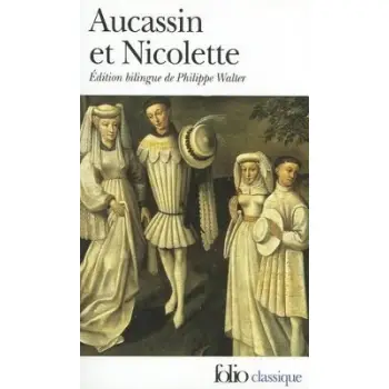 AUCASSIN ET NICOLETTE